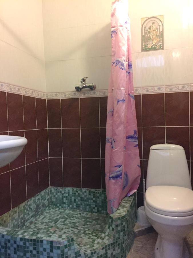 Сочи: Palma Hotel