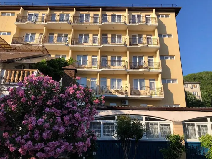 Сочи: Palma Hotel