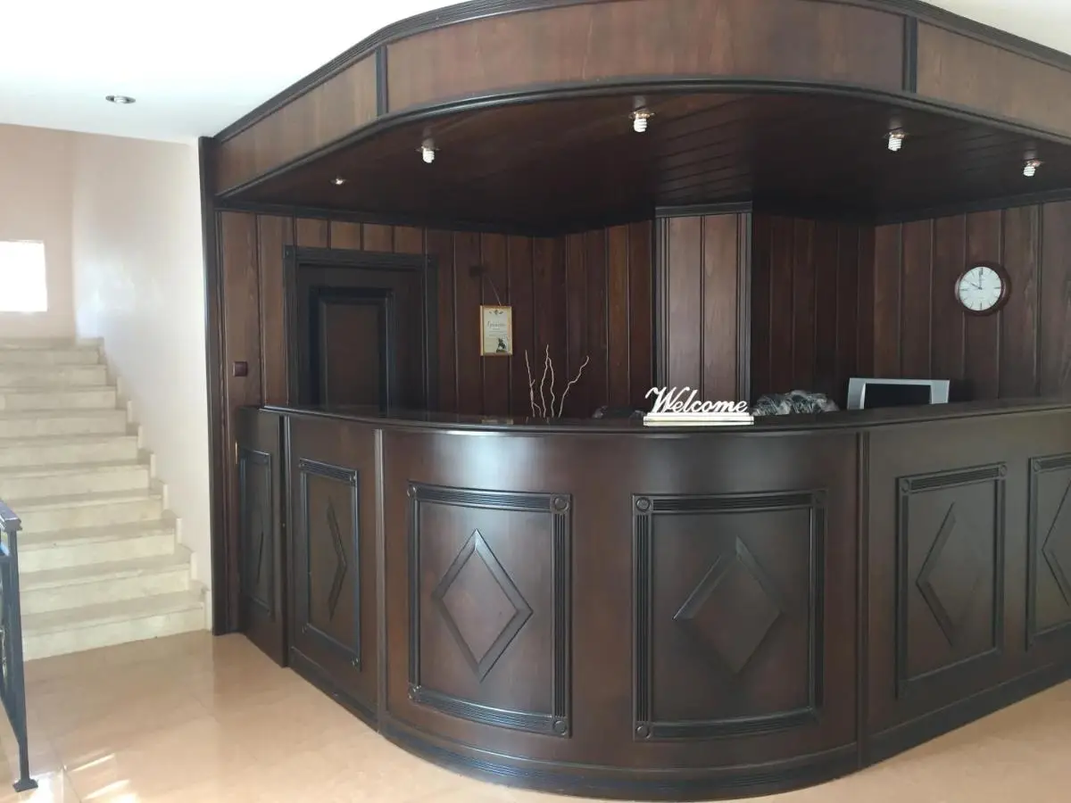 Сочи: Palma Hotel
