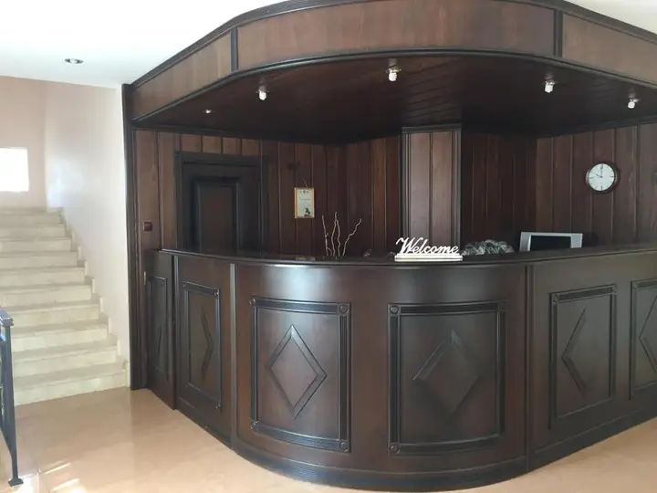 Сочи: Palma Hotel
