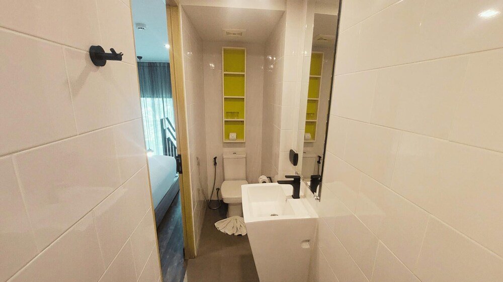 Муанг: Loft Style Condo at Rawai - UTL1