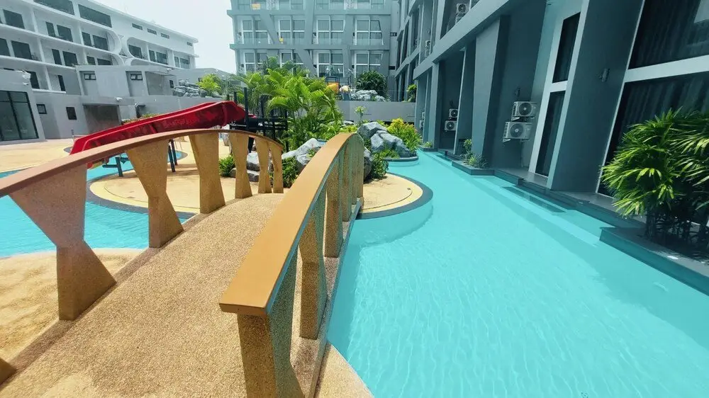 Муанг: Loft Style Condo at Rawai - UTL1