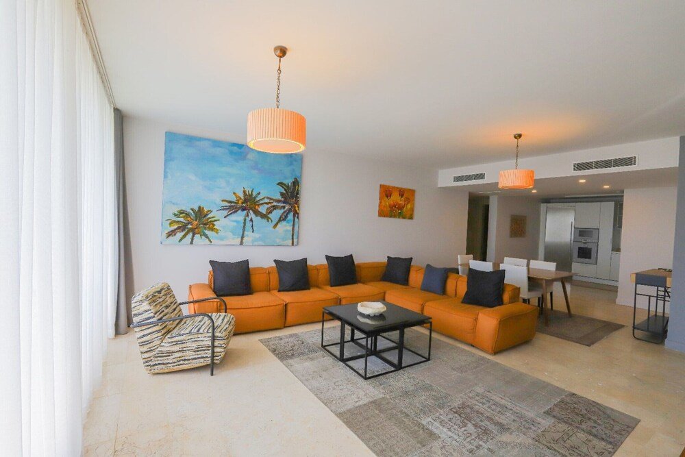 Яликавак: Private Garden Oasis in 4-bed Flat, With Hotel Perks