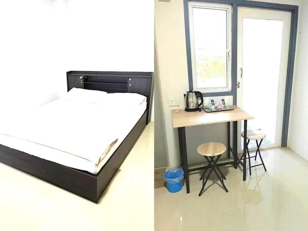 Паккрет: Na Nont Apartment Pak Kret