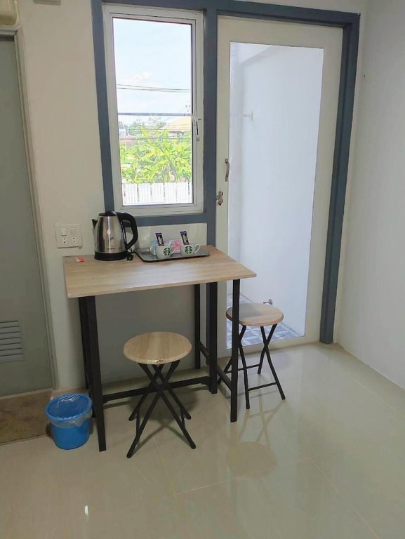 Паккрет: Na Nont Apartment Pak Kret
