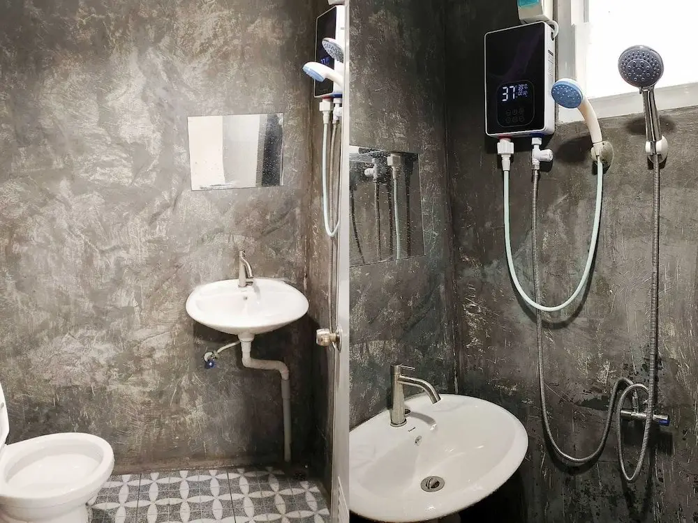 Паккрет: Na Nont Apartment Pak Kret