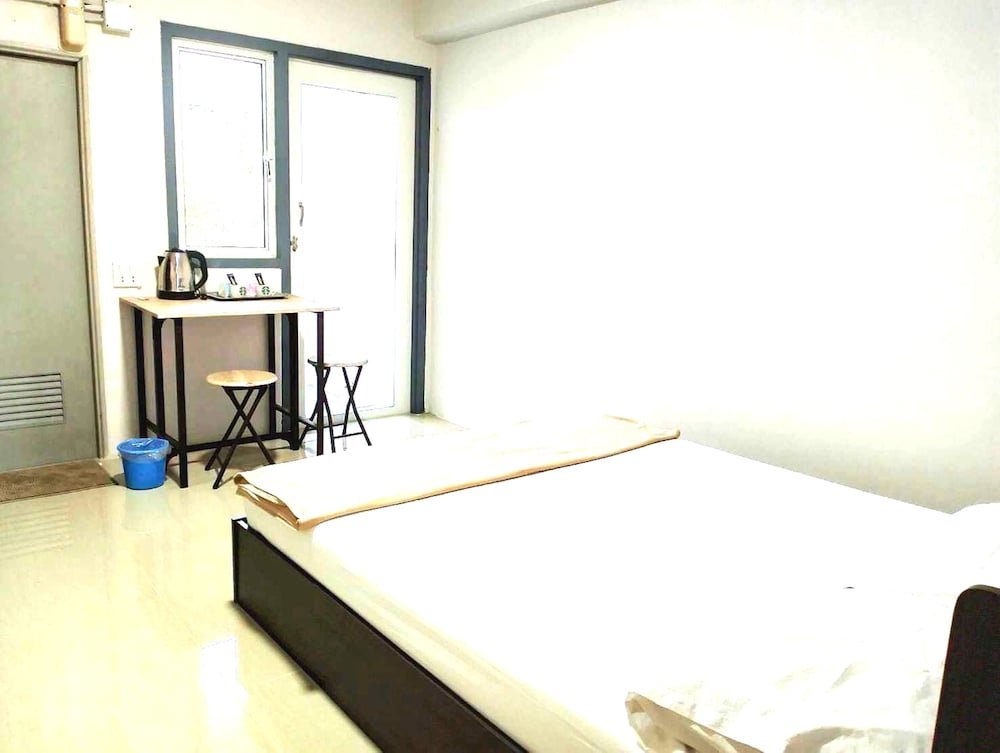 Паккрет: Na Nont Apartment Pak Kret