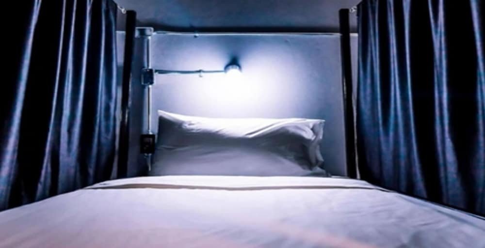 Кату: 3 Plus 1 Hostel Phuket