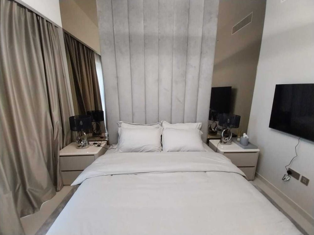 Дубай: Majestic 3B Apt With Breathtaking View in Downtown
