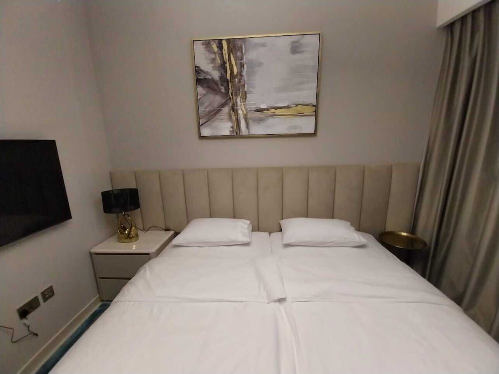 Дубай: Majestic 3B Apt With Breathtaking View in Downtown
