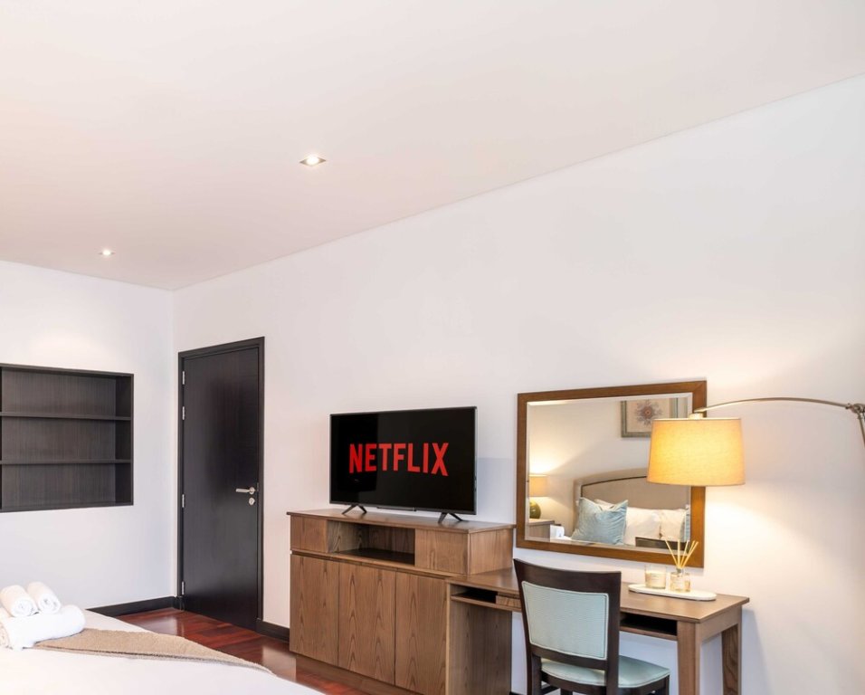 LUX The Anantara Residence Suite 2 — фото 1
