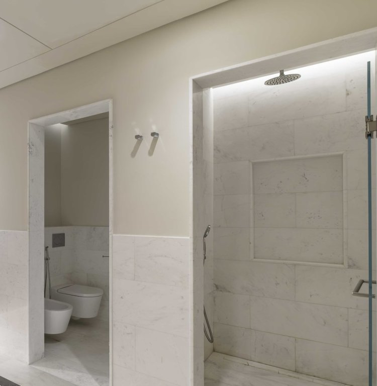 Дубай: Lux Iconic Views At Palm Tower Suite 7