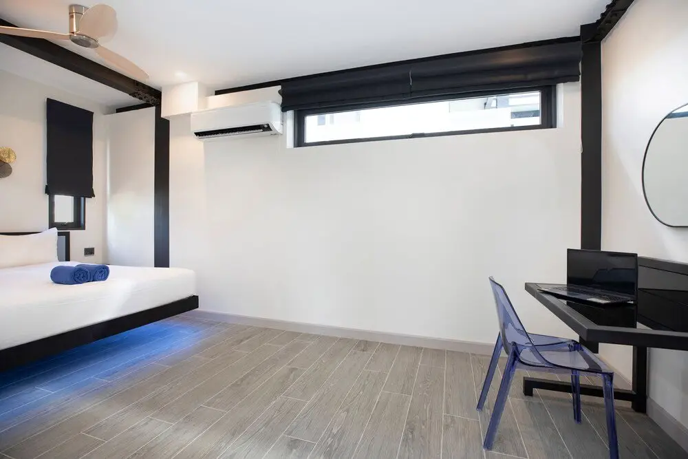 Муанг: Innovative 12m Eco Pool Villa Sunset 1