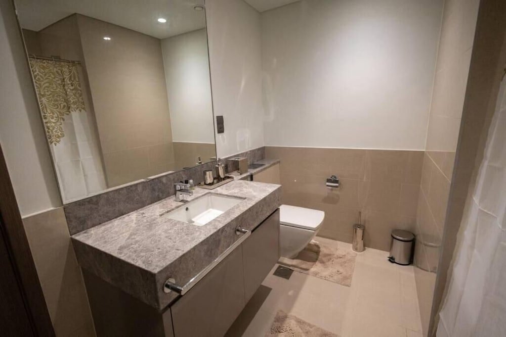 Дубай: Mh - Downtown Elegance 1 Bedroom Ref - 7002