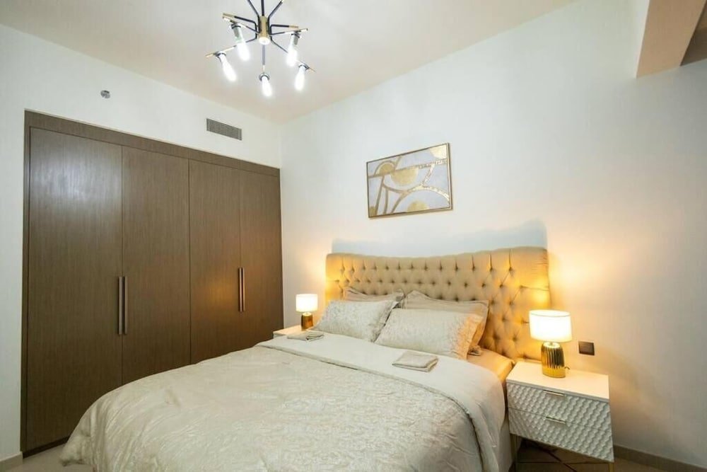 Дубай: Mh - Downtown Elegance 1 Bedroom Ref - 7002