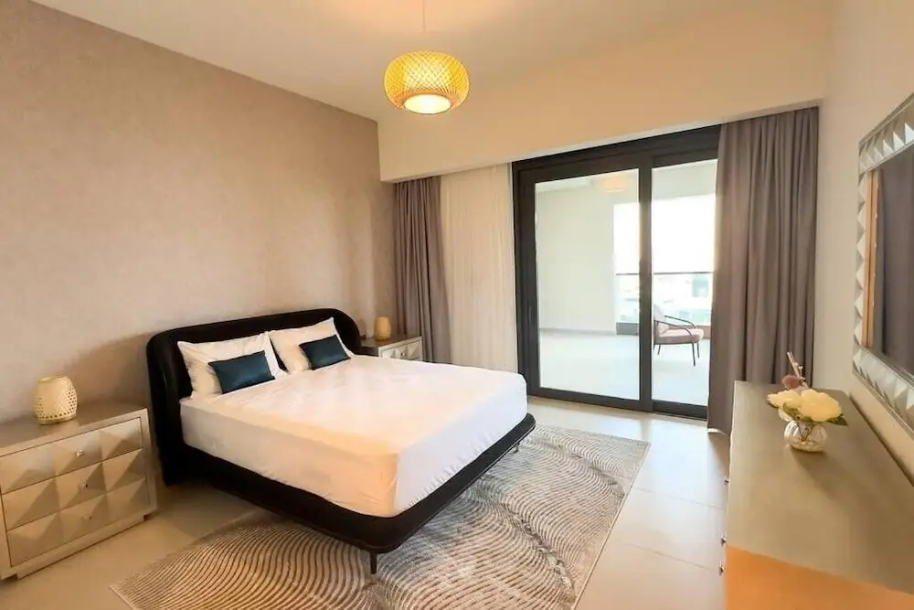 Дубай: Mh - Stylish 2-bedroom Residence Ref 4100