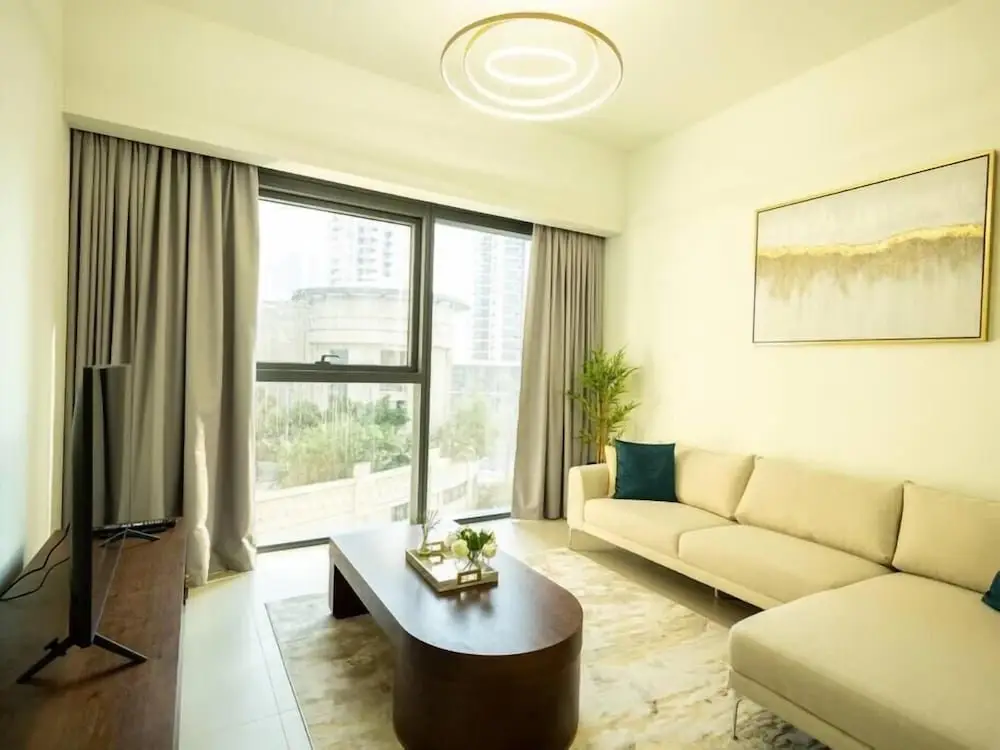 Дубай: Mh - Luxury Redefined 1- Bedroom Ref - 4007
