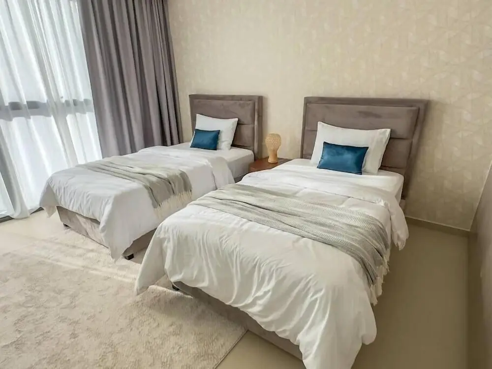 Дубай: Mh - Downtown Dubai Charm 2-bedroom Ref - 4003
