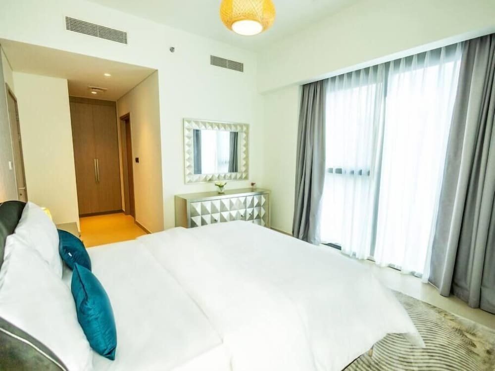 Mh - Downtown Dubai Charm 2-bedroom Ref - 4003 — фото 1