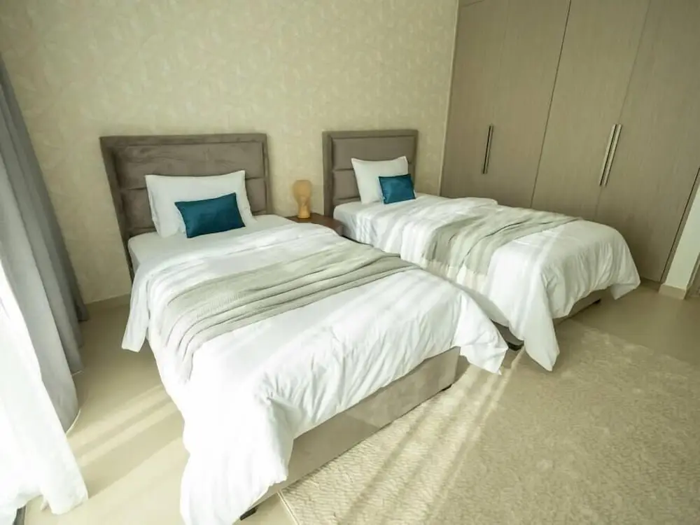 Дубай: Mh - Downtown Dubai Charm 2-bedroom Ref - 4003
