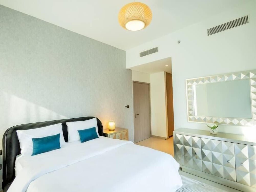 Дубай: Mh - Downtown Dubai Charm 2-bedroom Ref - 4003