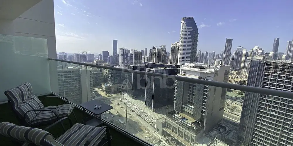 Дубай: Mh- Lovely One Bedroom Apt Reva Residence Ref 24021