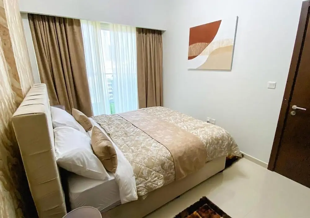 Mh- Fully Furnished 2 Bhk Vera Residence Ref 24021 — фото 1