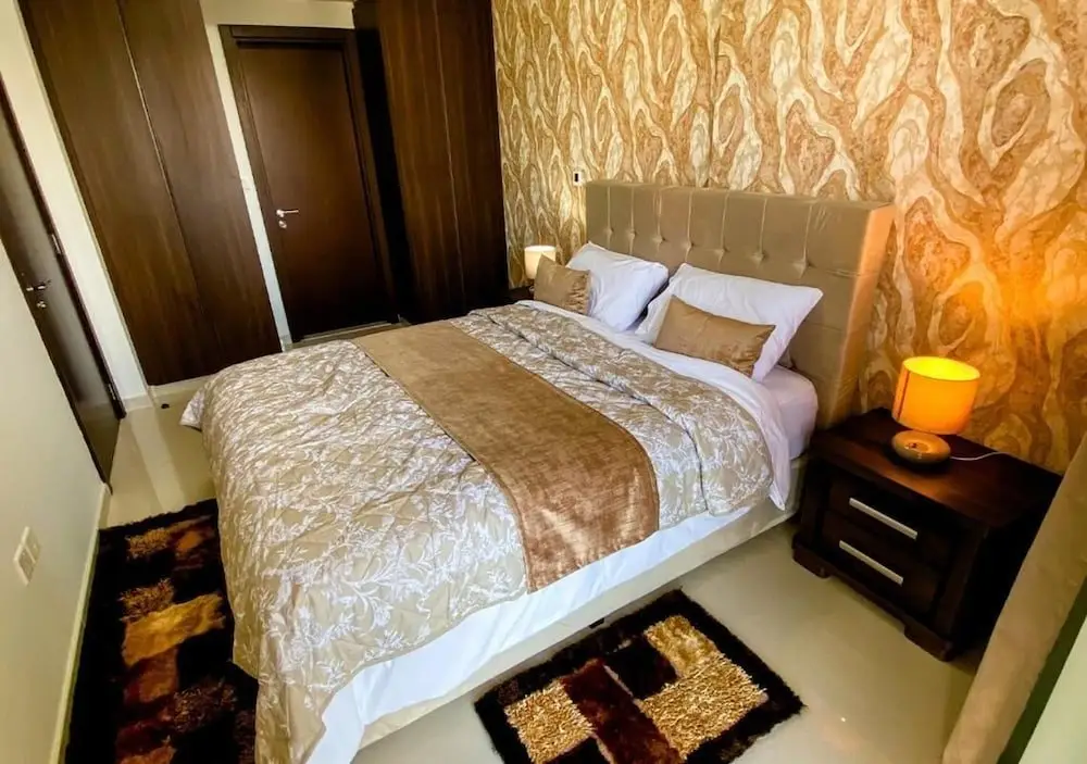 Дубай: Mh- Fully Furnished 2 Bhk Vera Residence Ref 24021