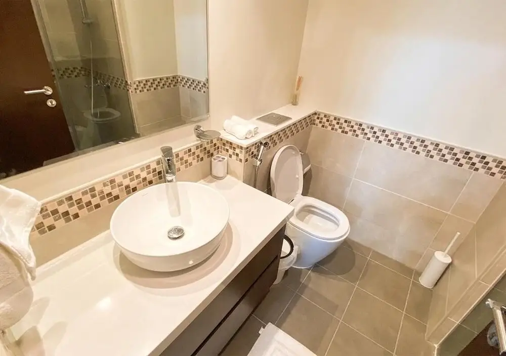 Дубай: Mh- Fully Furnished 2 Bhk Vera Residence Ref 24021