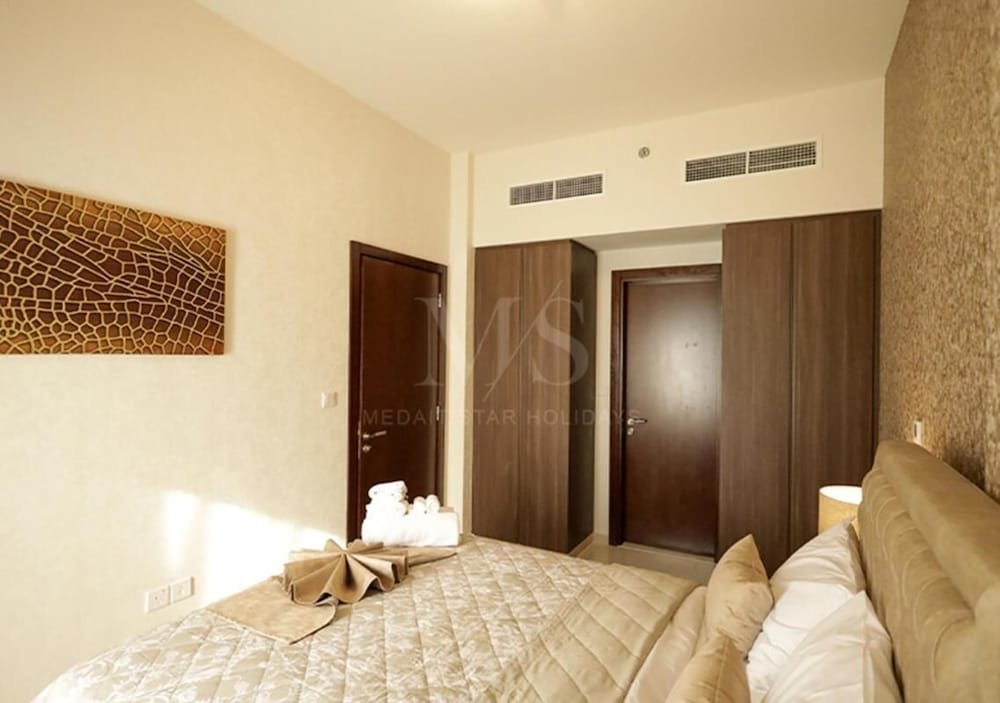 Mh- Modern 2 Bhk Burj Khalifa View Ref 10021 — фото 1