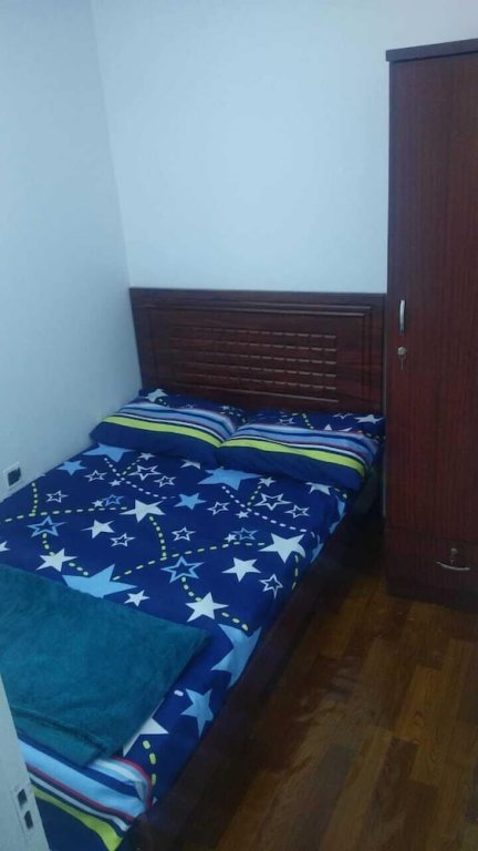 Дубай: Private Couple room near Burdubai