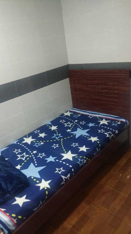 Дубай: Private Couple room near Burdubai