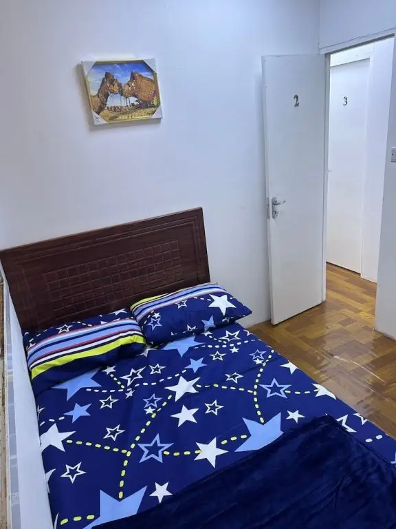 Дубай: Private Couple room near Burdubai