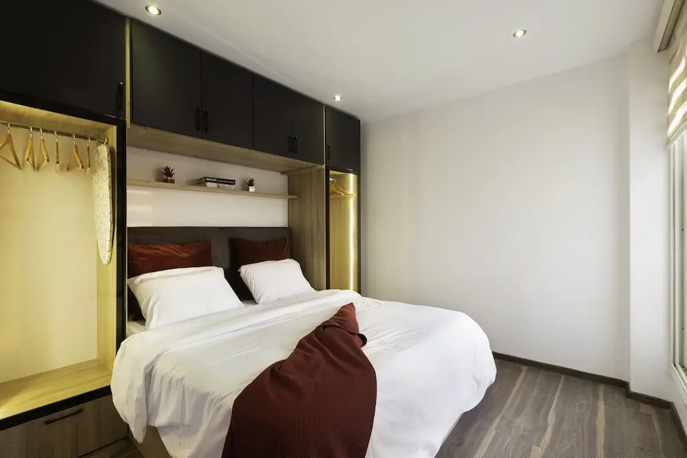 Каир: Smart home Madinaty - The butterfly