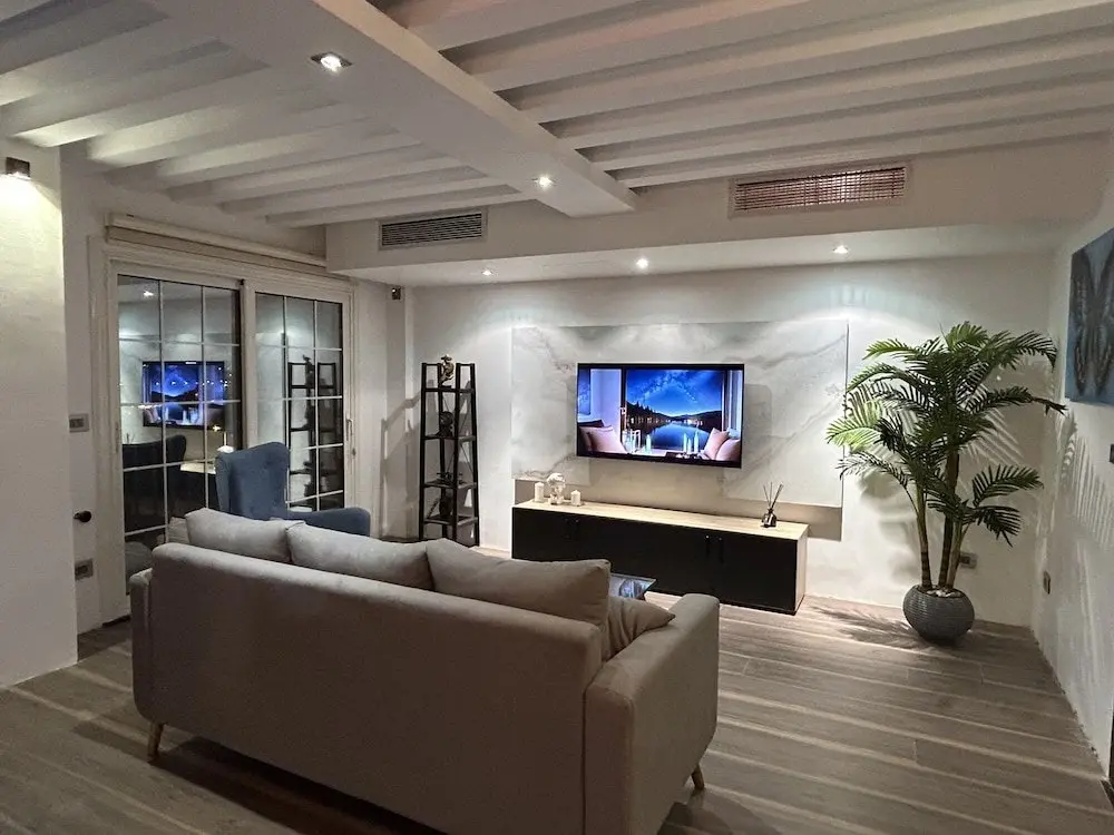 Каир: Smart home Madinaty - The butterfly