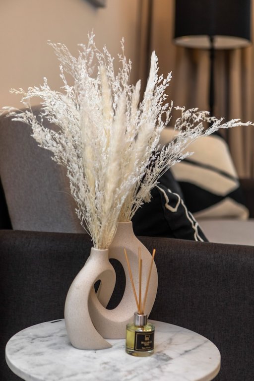 Дубай: Premium 3BR with Full Burj Khalifa view
