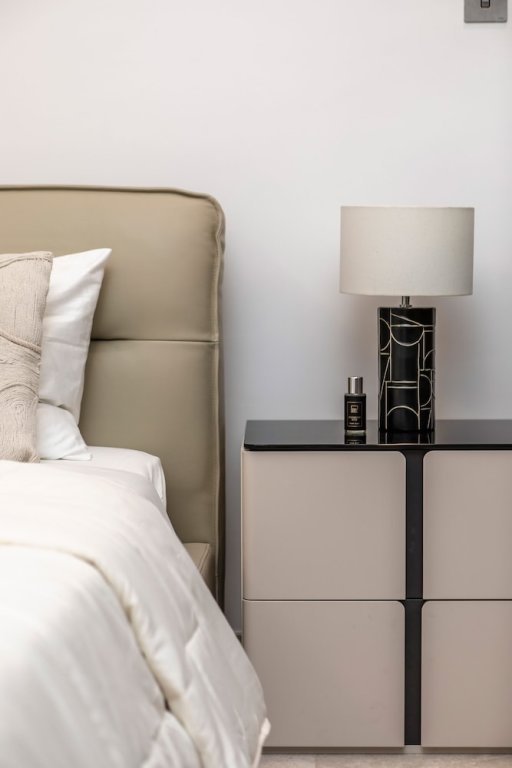 Дубай: Premium 3BR with Full Burj Khalifa view