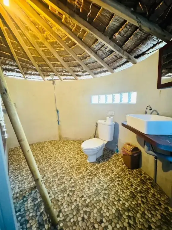 Краби: Koh Pu Sea View Beach Resort