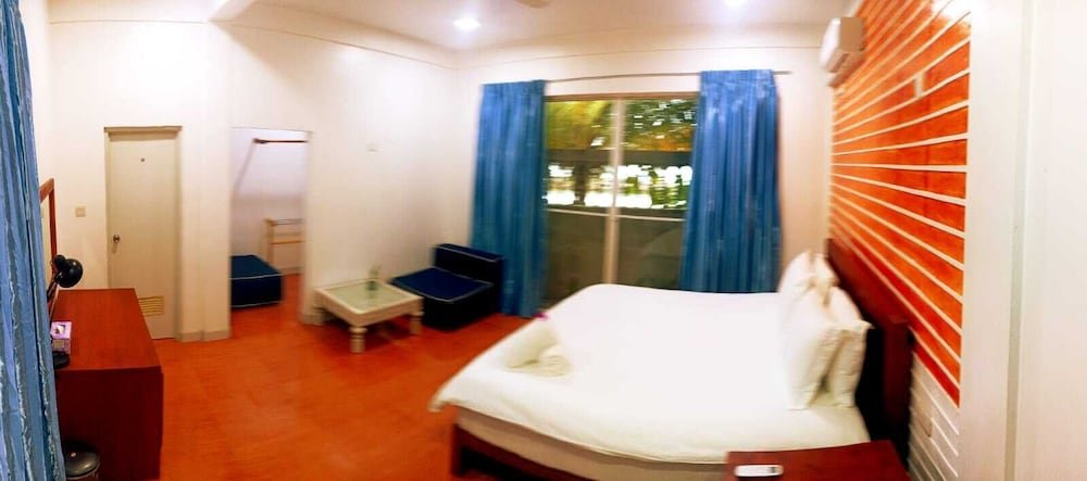 Атолл Баа: Kendhoo holidaysRavehimagu
