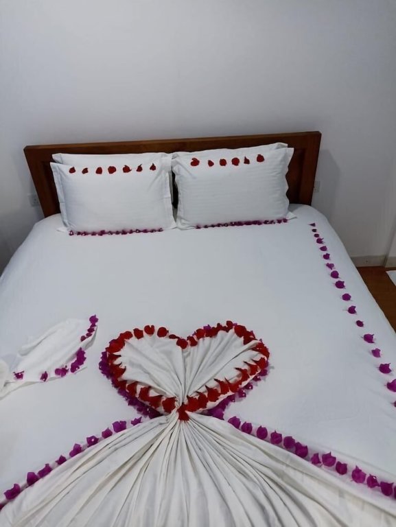 Атолл Баа: Kendhoo holidaysRavehimagu