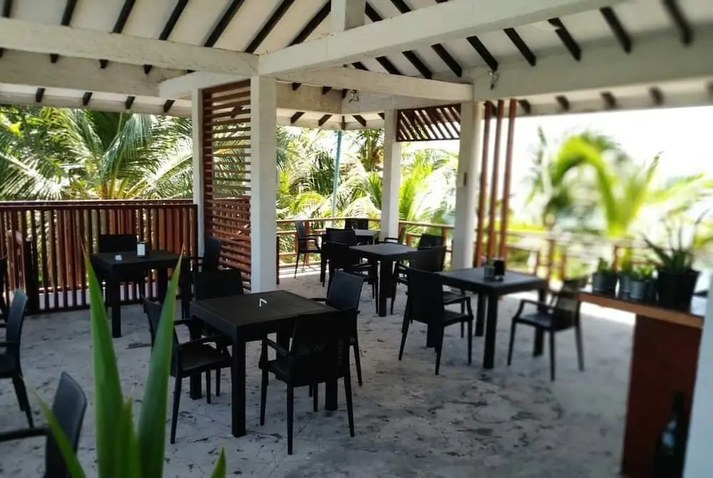 Атолл Баа: Kendhoo holidaysRavehimagu