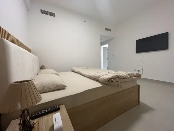 Дубай: Homes 2 Retreat - The Pulse Residency
