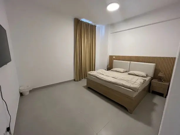 Дубай: Homes 2 Retreat - The Pulse Residency