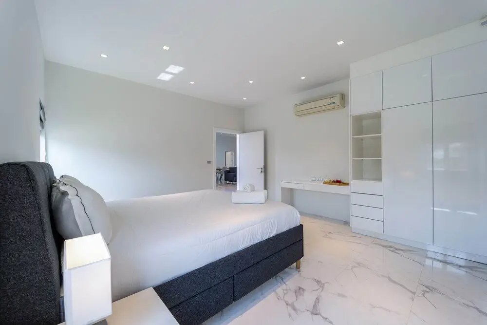 Хуахин: High-End Villa on Golf Course -BMG3