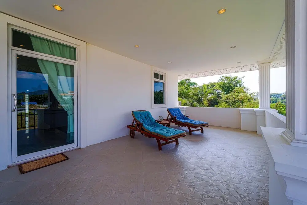Хуахин: Luxurious 5-Bed Private Pool Villa - PV6