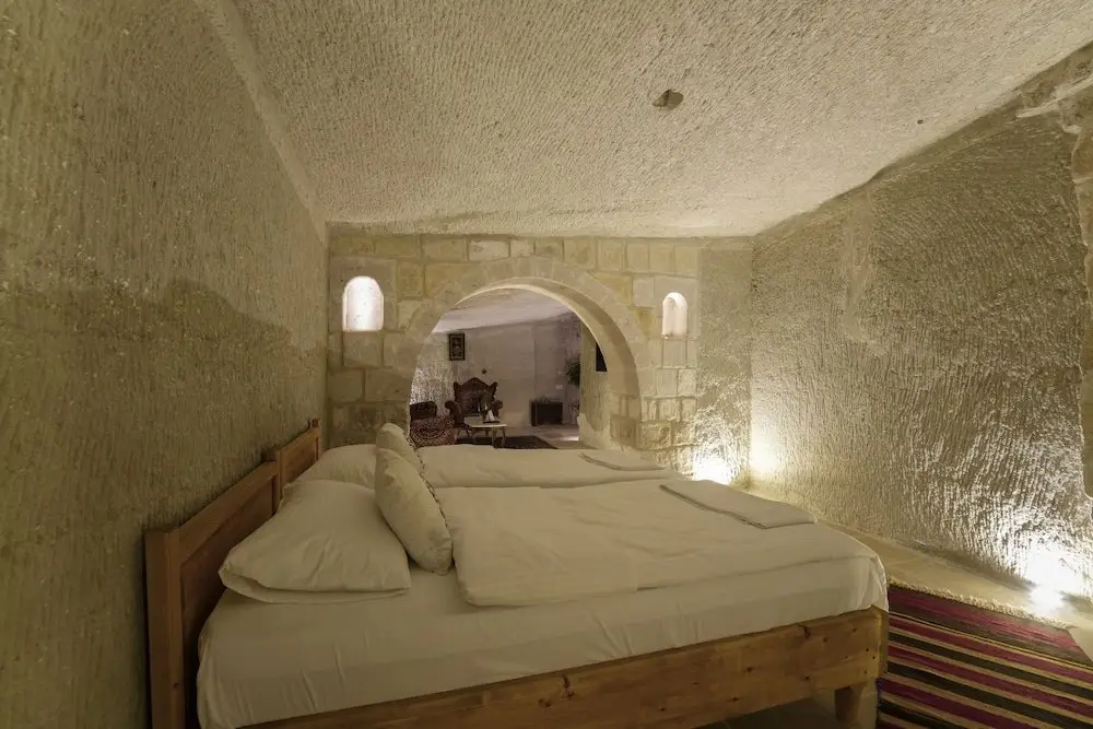 Невшехир: My Cave Suites