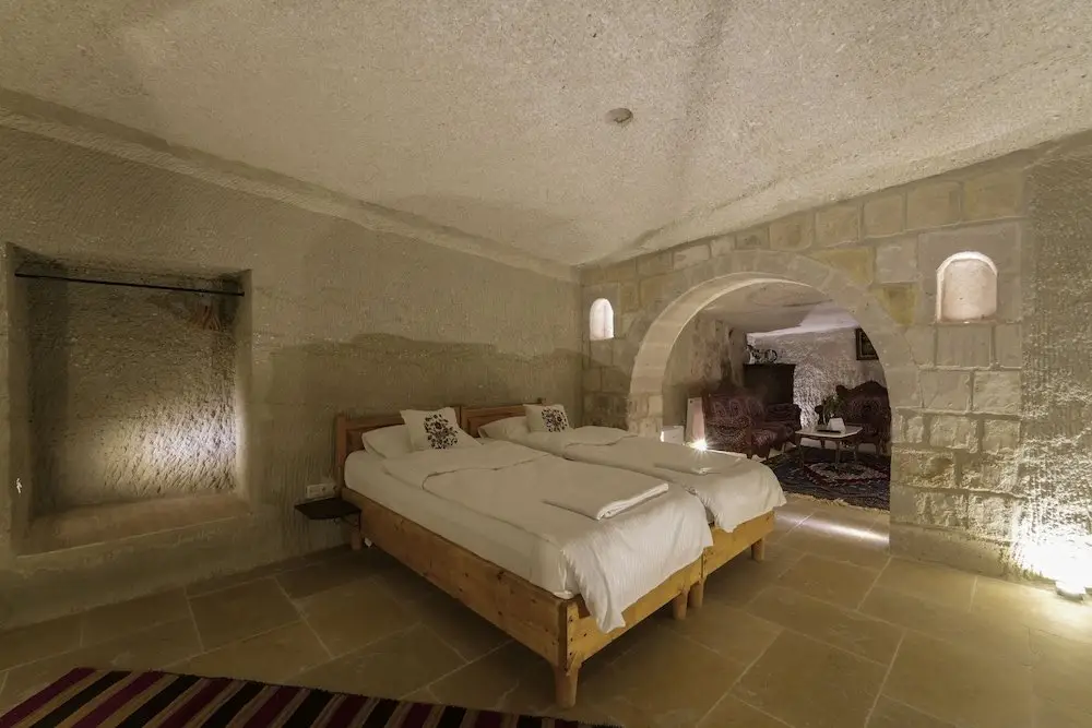 My Cave Suites — фото 1