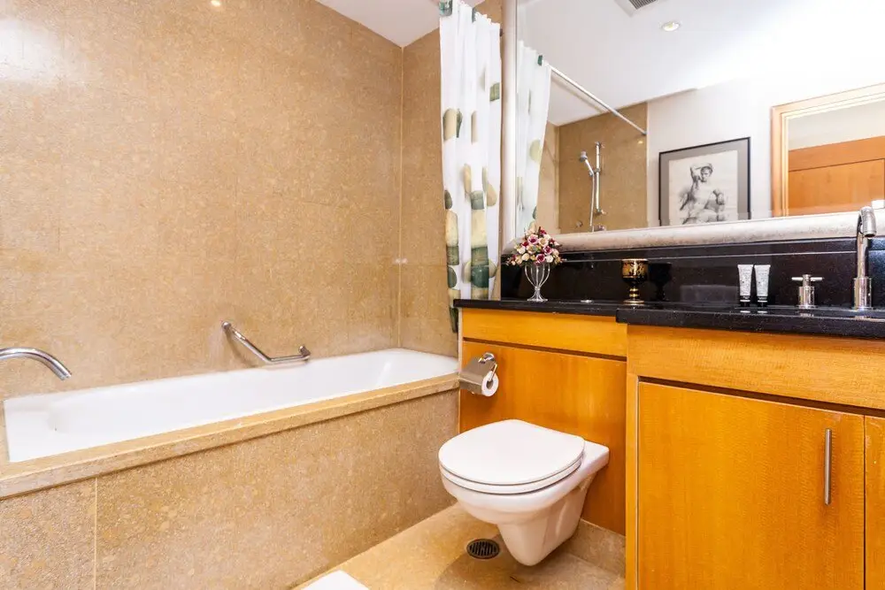 Бангкок: Serviced 2 Bed Skyvillas With View