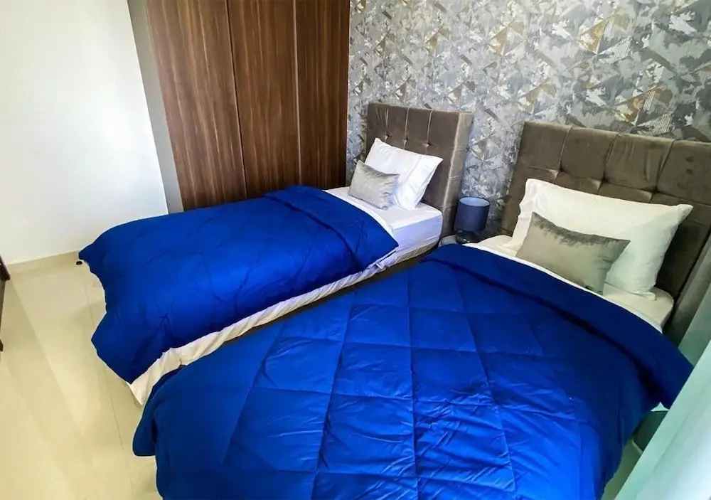 Mh- Brand new 2 Bhk Vera Residences Ref 24001 — фото 1