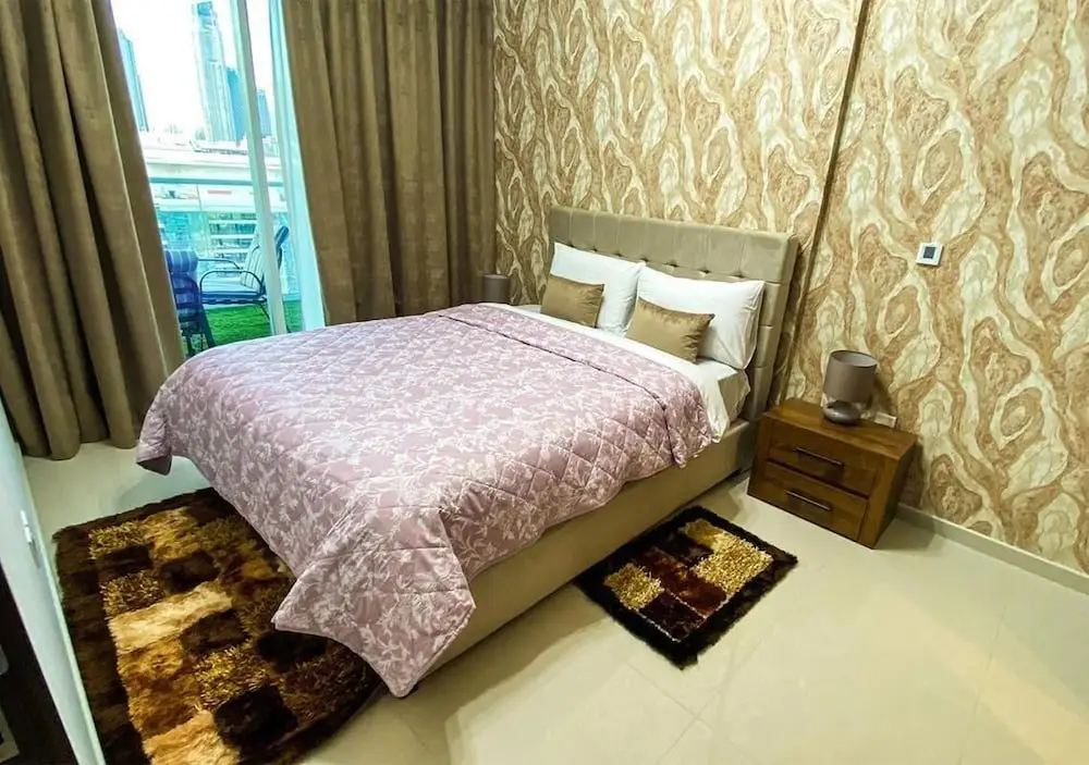 Дубай: Mh- Brand new 2 Bhk Vera Residences Ref 24001